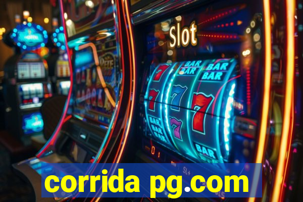 corrida pg.com